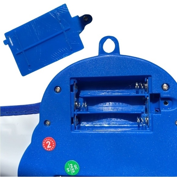 Smarty Alphabet and Numbers: Educational Toys for Toddlers 2+ - Picture 5 of 5